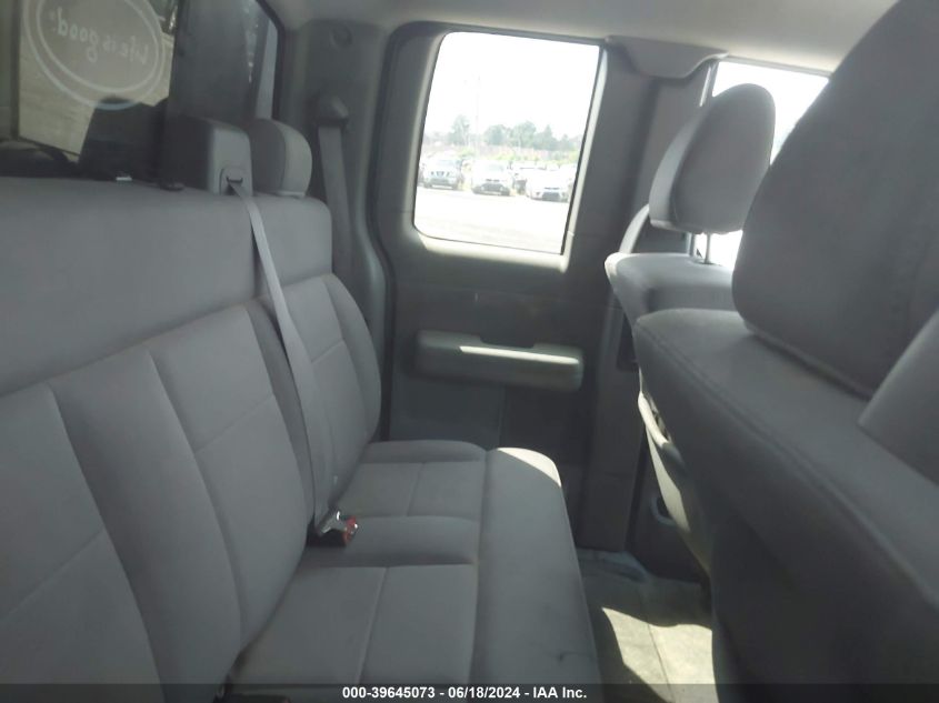 2006 Ford F-150 Stx/Xl/Xlt VIN: 1FTRX14W46NB37316 Lot: 39645073