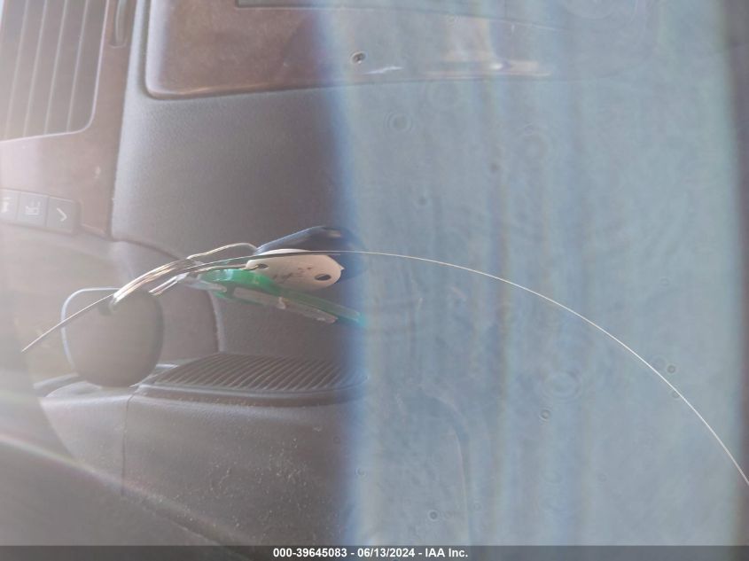 2008 Chevrolet Impala Ls VIN: 2G1WB55K589128370 Lot: 39645083