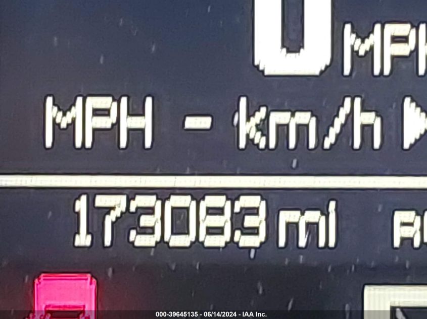 2012 Dodge Durango Crew VIN: 1C4RDJDG0CC121297 Lot: 39645135