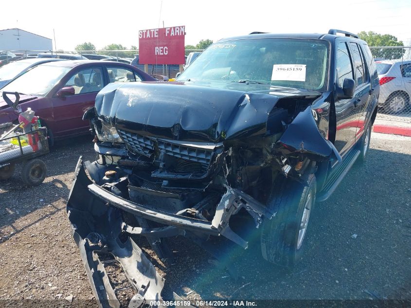 2003 Ford Explorer Xls VIN: 1FMZU72KX3UB13501 Lot: 39645159