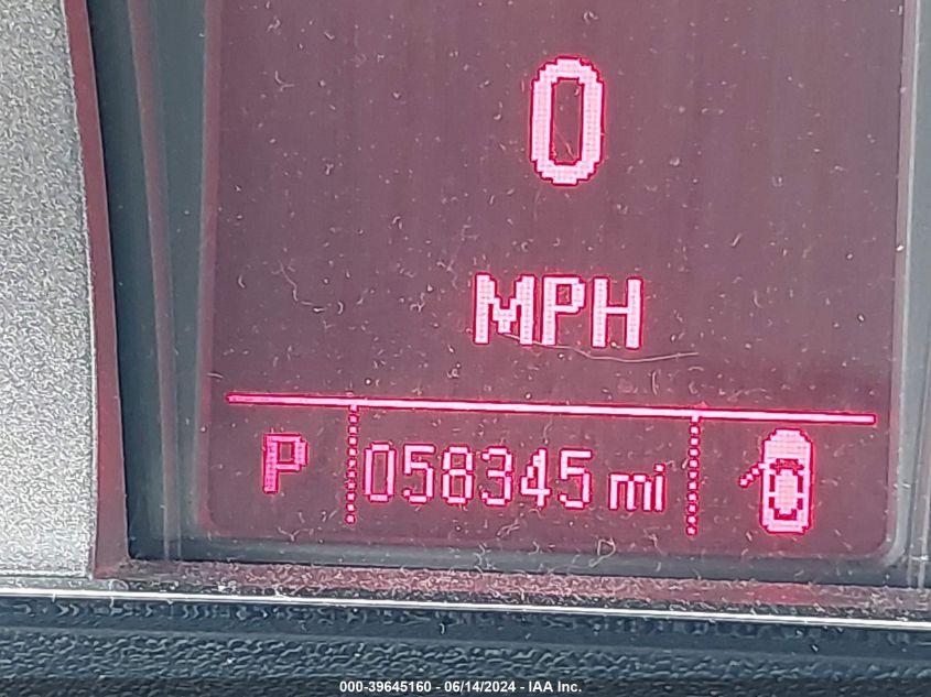 2017 GMC Terrain Sle-2 VIN: 2GKALNEK9H6350530 Lot: 39645160