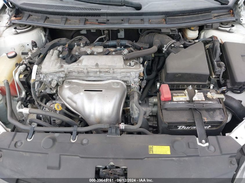 2015 Scion Tc VIN: JTKJF5C73F3095632 Lot: 39645161