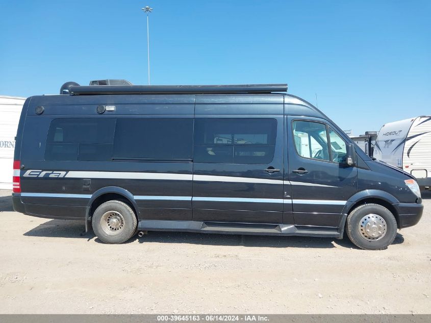 WDAPF4CC1D5757401 2013 Mercedes-Benz Sprinter 3500