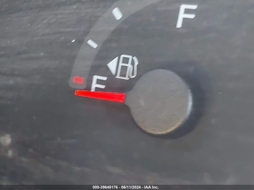 1998 Ford F-150 Lariat/Standard/Xl/Xlt VIN: 1FTZX1768WKA78672 Lot: 39645176