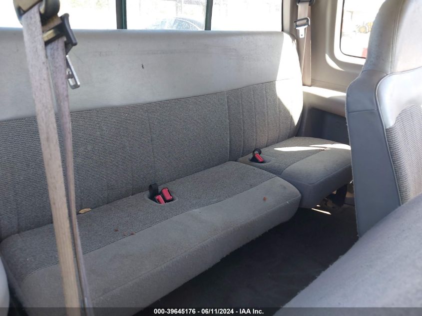 1998 Ford F-150 Lariat/Standard/Xl/Xlt VIN: 1FTZX1768WKA78672 Lot: 39645176