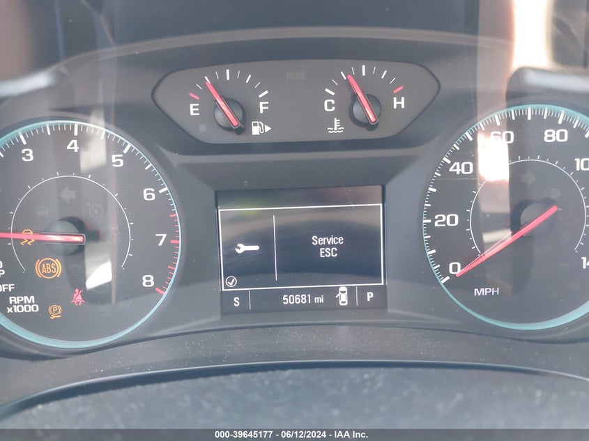 2023 CHEVROLET MALIBU FWD 1LT - 1G1ZD5STXPF195153