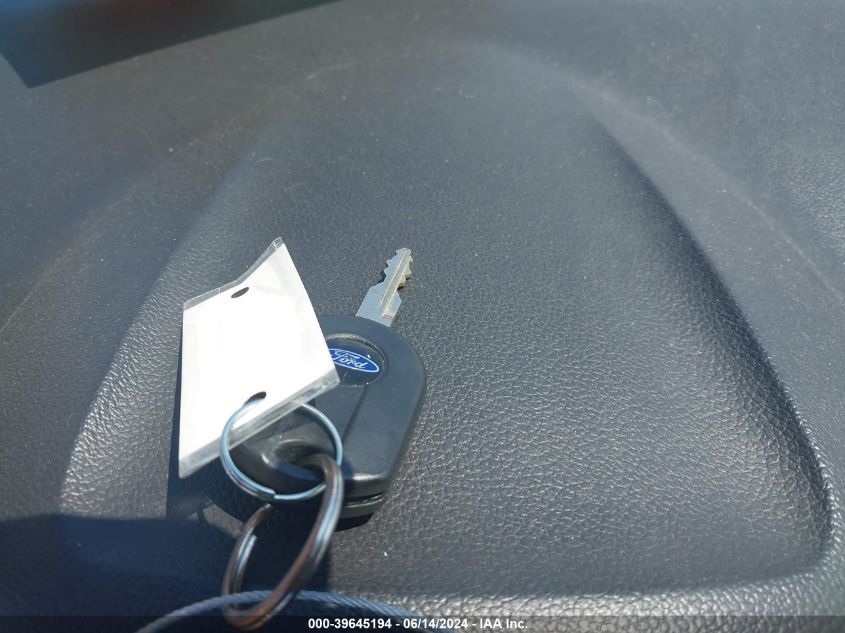 2011 Ford Edge Sel VIN: 2FMDK3JC2BBB43700 Lot: 39645194