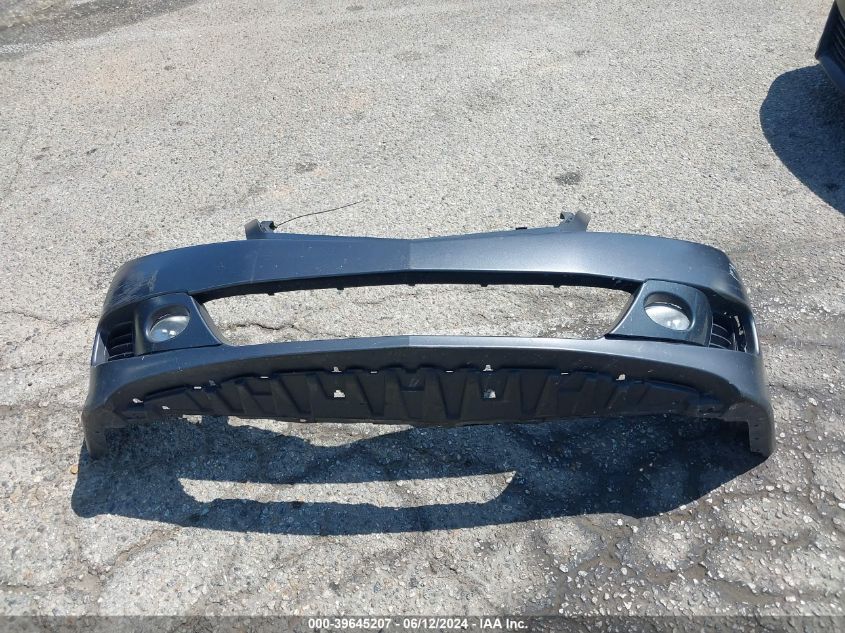 2006 Acura Tsx VIN: JH4CL96826C009228 Lot: 39645207