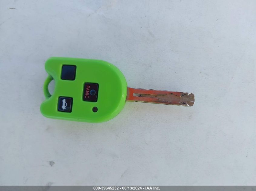 2003 Lexus Is 300 Base W/5-Speed Manual VIN: JTHBD192330079402 Lot: 39645232