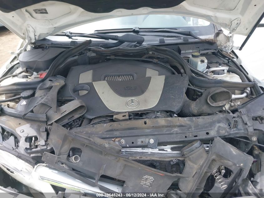 2009 Mercedes-Benz C 350 Sport VIN: WDDGF56XX9R074961 Lot: 39645243