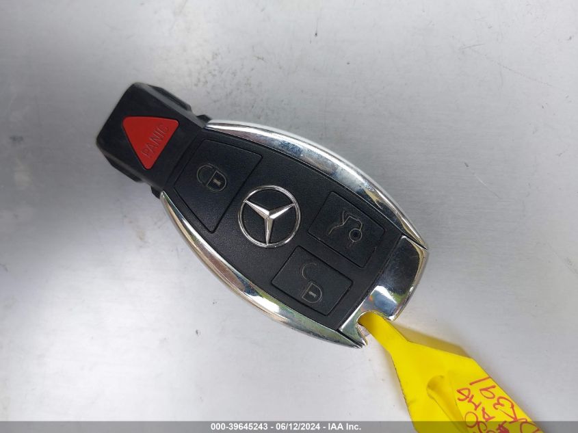 2009 Mercedes-Benz C 350 Sport VIN: WDDGF56XX9R074961 Lot: 39645243