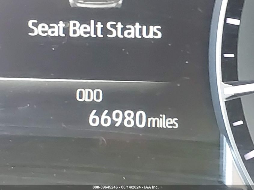 2022 Toyota Highlander Xle VIN: 5TDGZRBH5NS202297 Lot: 39645246