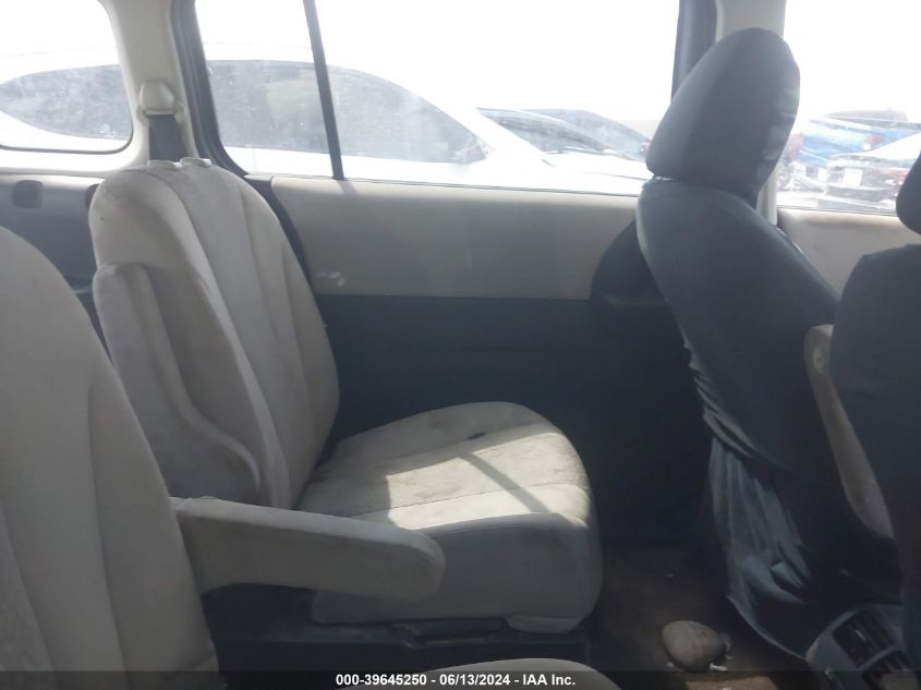 2012 Mazda Mazda5 Touring VIN: JM1CW2CLXC0126156 Lot: 39645250