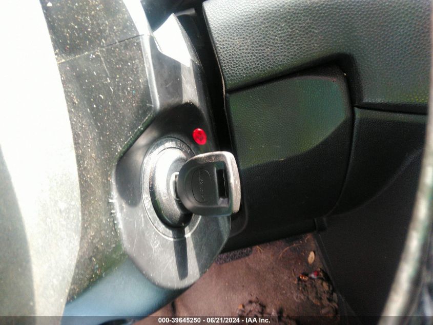 2012 Mazda Mazda5 Touring VIN: JM1CW2CLXC0126156 Lot: 39645250