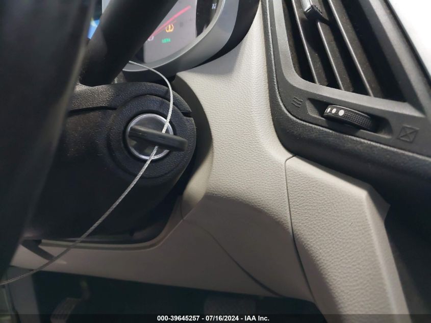 2013 Chevrolet Equinox 1Lt VIN: 2GNALDEK1D6109276 Lot: 39645257