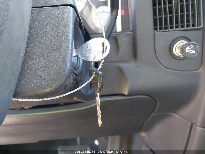 2005 Dodge Ram 1500 Slt/Laramie VIN: 1D7HU18NX5S258282 Lot: 39645261