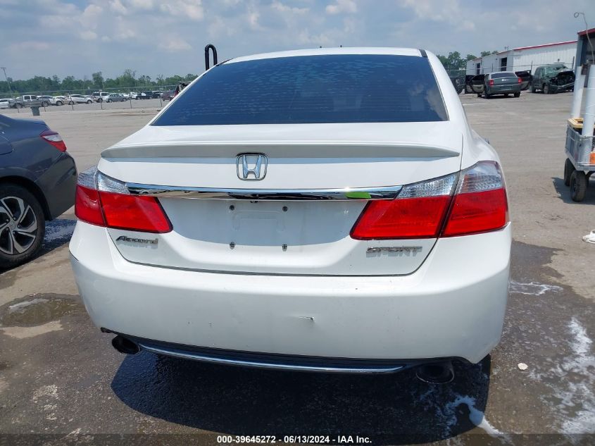 1HGCR2F56FA237694 2015 HONDA ACCORD - Image 15