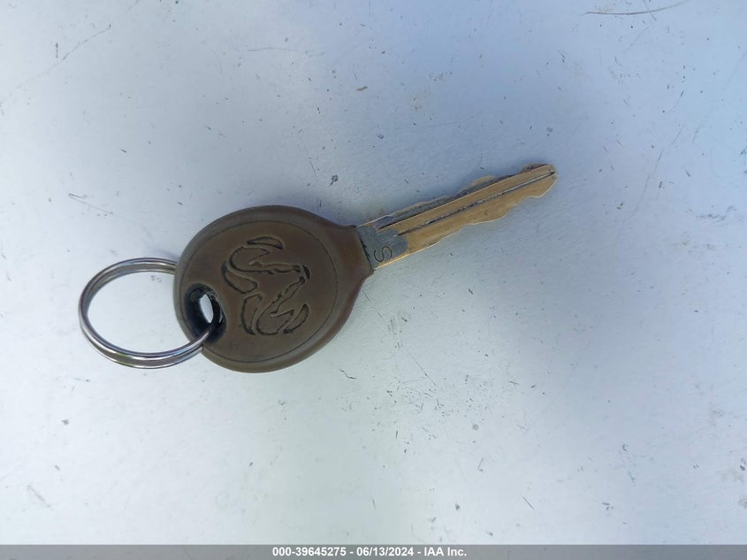 2008 Dodge Ram 1500 St/Sxt VIN: 1D7HA16K98J136654 Lot: 39645275