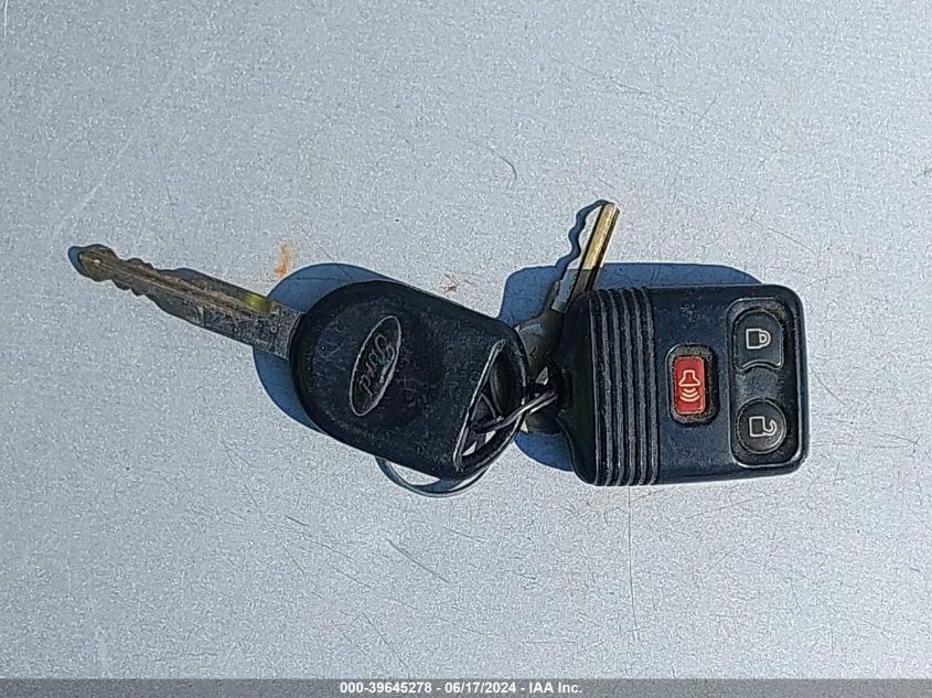 2010 Ford Ranger Sport VIN: 1FTKR1EE1APA55932 Lot: 39645278