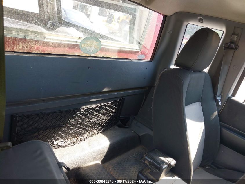 2010 Ford Ranger Sport VIN: 1FTKR1EE1APA55932 Lot: 39645278