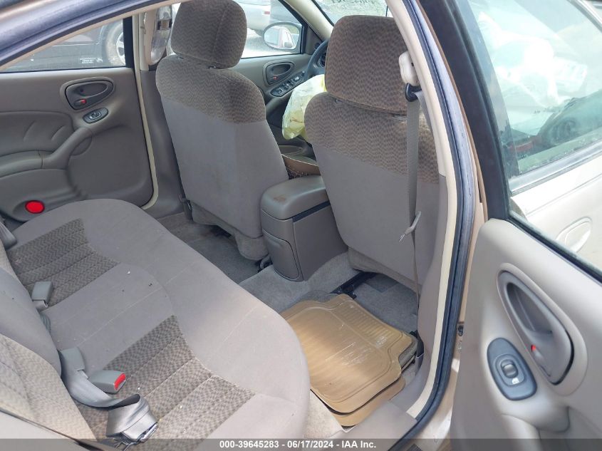 2004 Pontiac Grand Am Se1 VIN: 1G2NF52E14M624726 Lot: 39645283