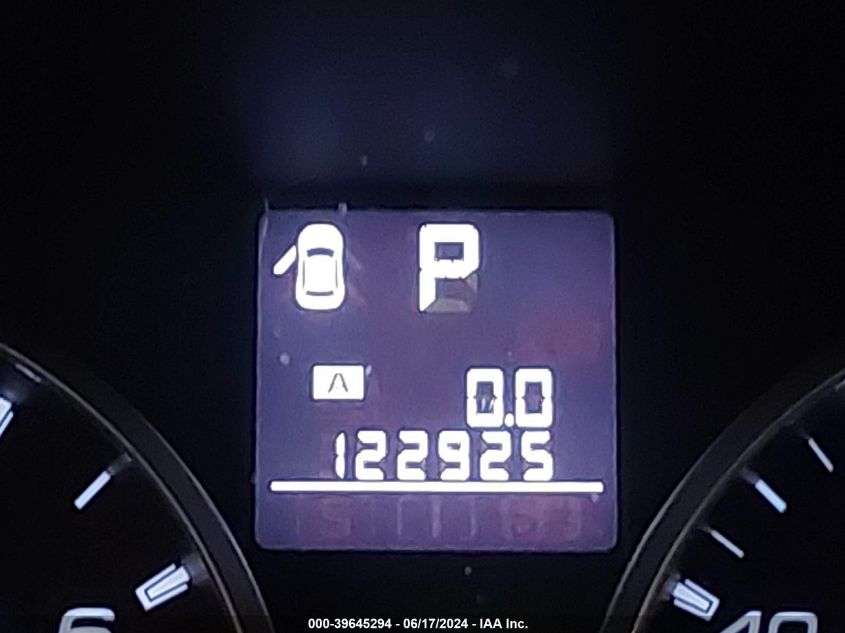 2011 Subaru Outback 2.5I VIN: 4S4BRCAC3B3324839 Lot: 39645294