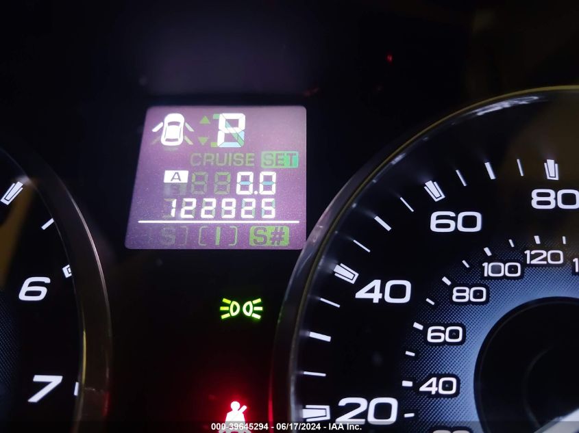 2011 Subaru Outback 2.5I VIN: 4S4BRCAC3B3324839 Lot: 39645294