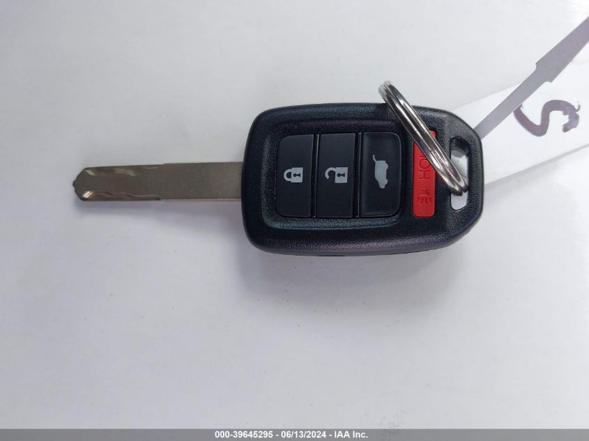 2009 Honda Civic Lx-S VIN: 2HGFA16689H521549 Lot: 39645295