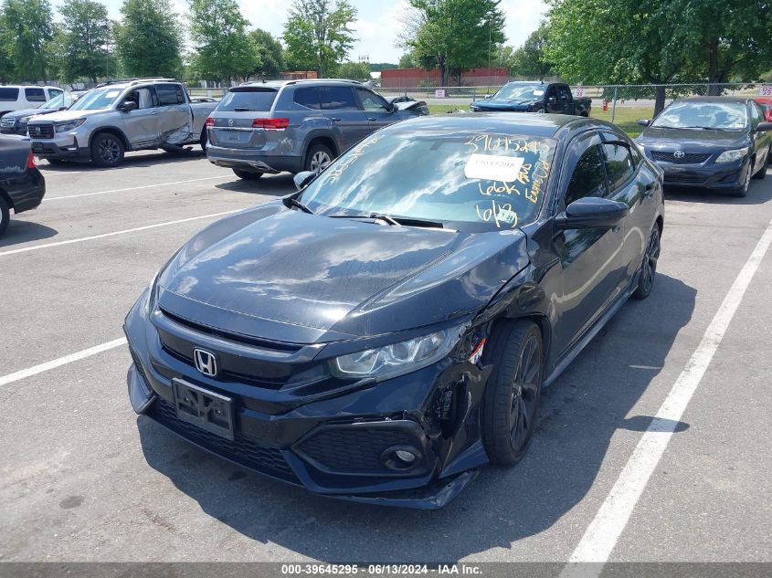 2009 Honda Civic Lx-S VIN: 2HGFA16689H521549 Lot: 39645295