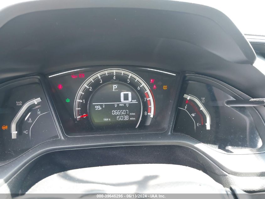 2009 Honda Civic Lx-S VIN: 2HGFA16689H521549 Lot: 39645295