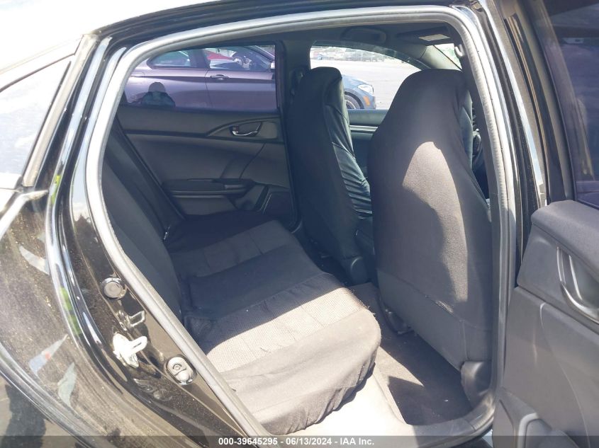 2009 Honda Civic Lx-S VIN: 2HGFA16689H521549 Lot: 39645295