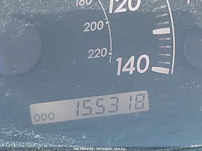 2005 Toyota Camry Le VIN: 4T1BE30K45U009342 Lot: 39645296