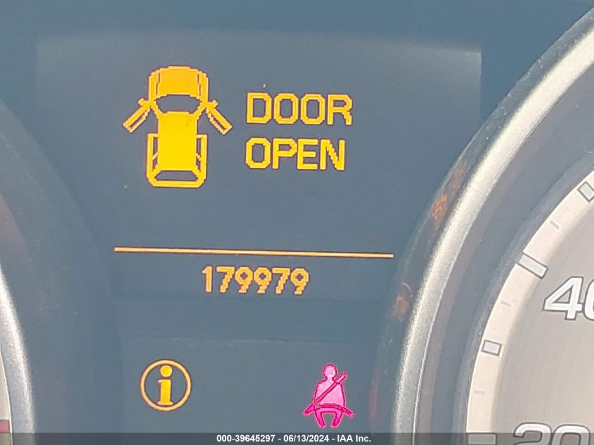 2010 Acura Mdx Technology Package VIN: 2HNYD2H63AH501967 Lot: 39645297