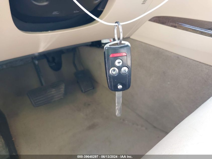 2010 Acura Mdx Technology Package VIN: 2HNYD2H63AH501967 Lot: 39645297