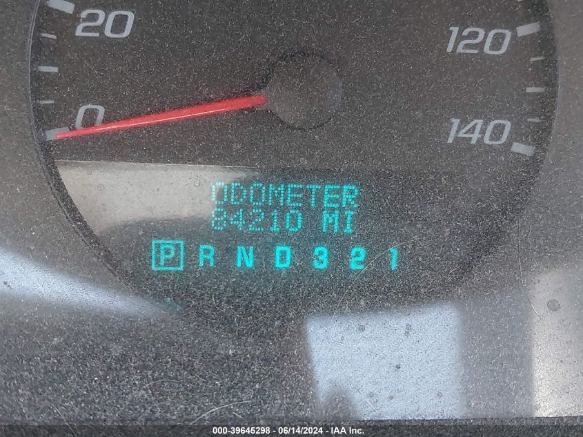 2009 Chevrolet Impala Ls VIN: 2G1WB57K491238937 Lot: 39645298