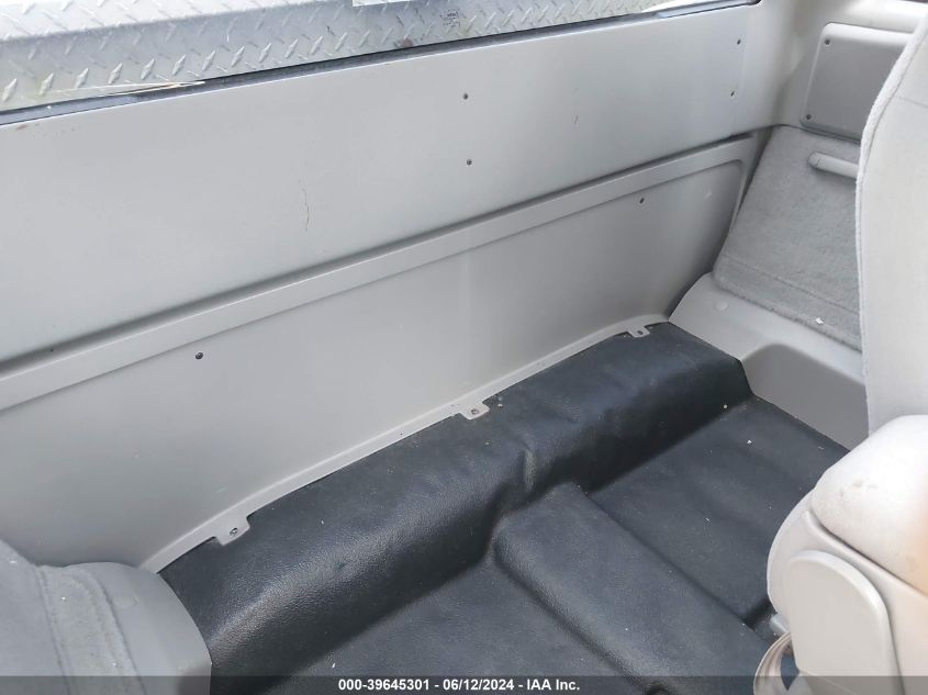 2000 Ford Ranger Xl/Xlt VIN: 1FTYR14V4YPA27791 Lot: 39645301