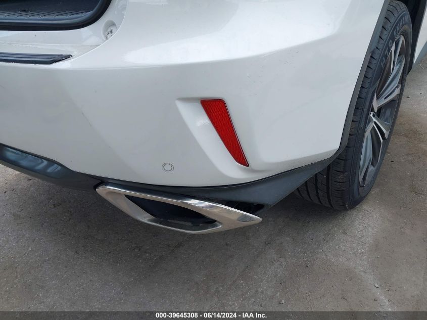 2017 Lexus Rx 350 VIN: JTJBZMCA3H2023974 Lot: 39645308