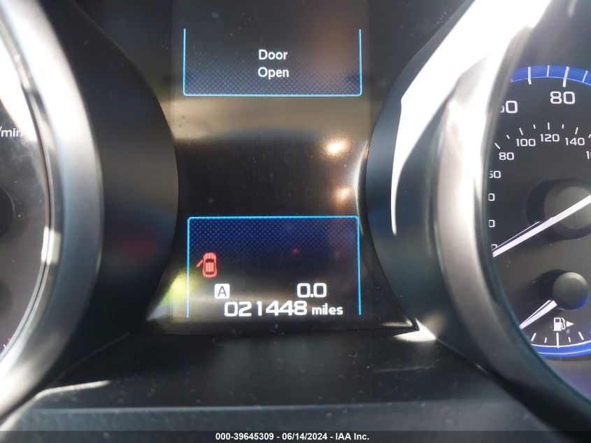 2018 Subaru Outback 2.5I Limited VIN: 4S4BSANC5J3209726 Lot: 39645309