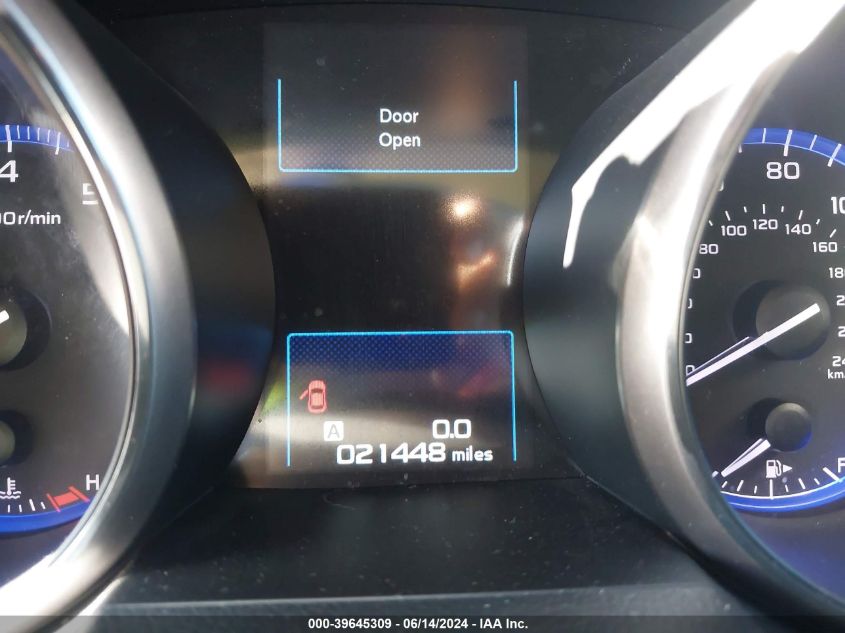 2018 Subaru Outback 2.5I Limited VIN: 4S4BSANC5J3209726 Lot: 39645309