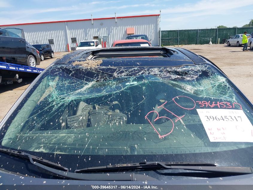 2013 Kia Optima Sx VIN: 5XXGR4A61DG104113 Lot: 39645317