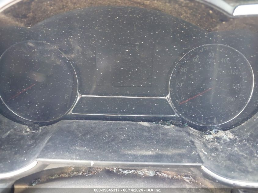 2013 Kia Optima Sx VIN: 5XXGR4A61DG104113 Lot: 39645317