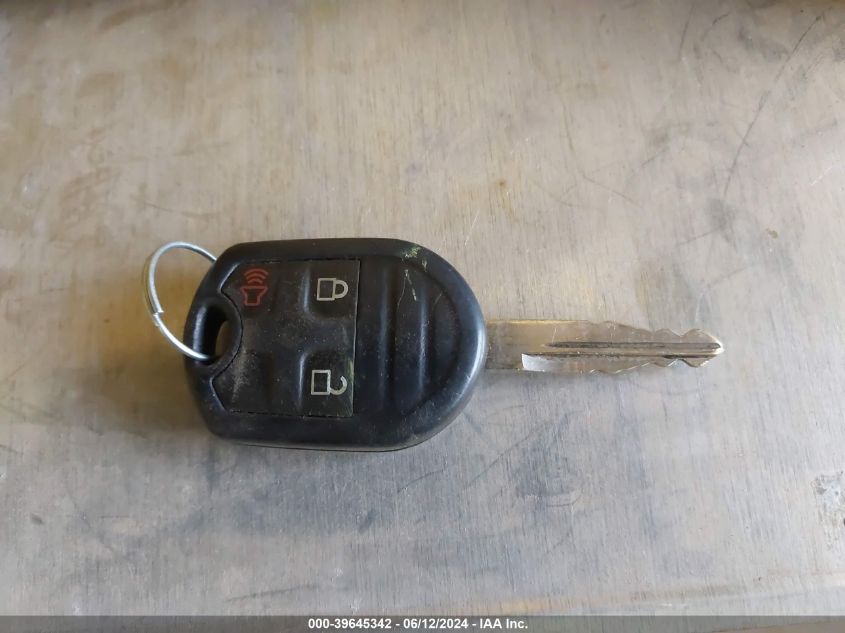 2013 Ford Edge Sel VIN: 2FMDK4JCXDBB37541 Lot: 39645342