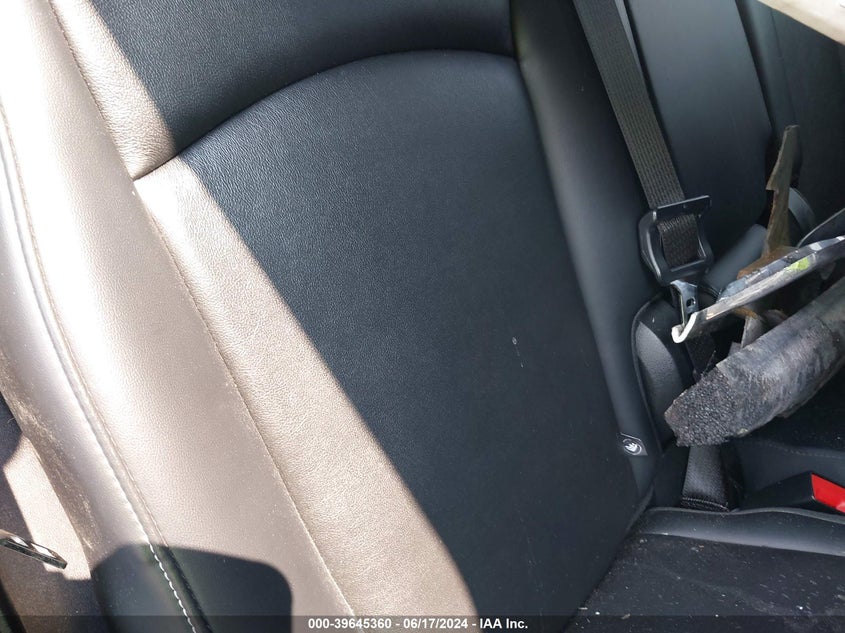 2013 Dodge Journey Crew VIN: 3C4PDDDG1DT646304 Lot: 39645360