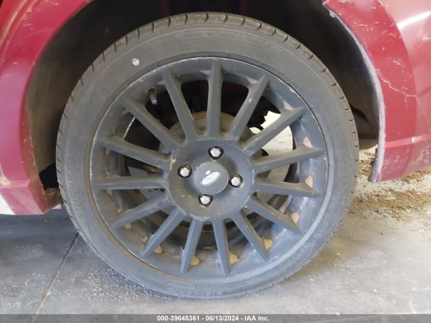 2011 Ford Focus Ses VIN: 1FAHP3GNXBW107399 Lot: 39645361