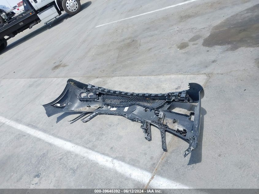 2010 Mercedes-Benz E 350 VIN: WDDHF5GB3AA136324 Lot: 39645392