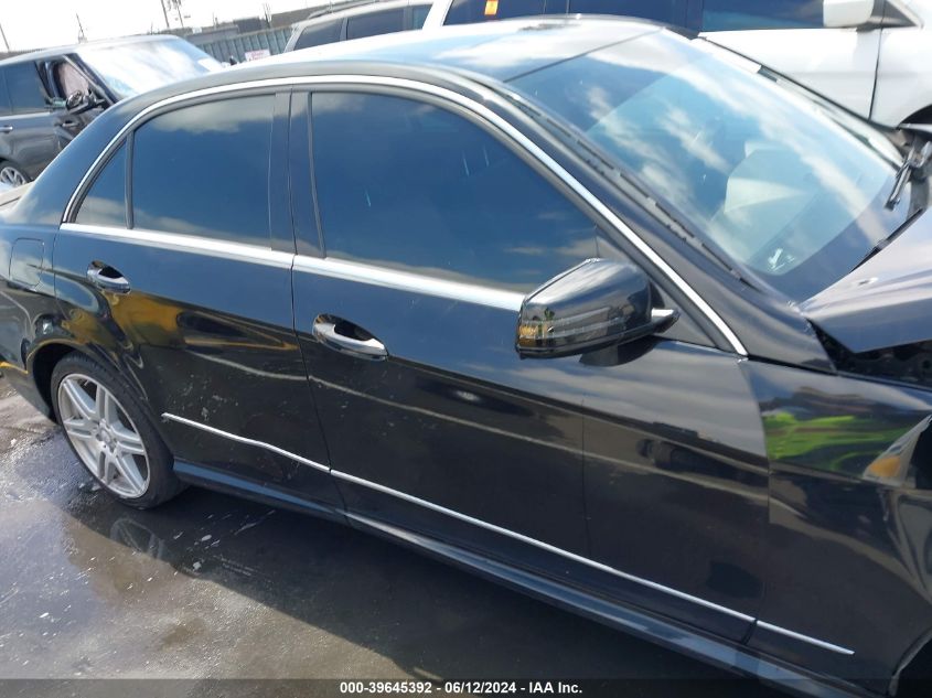 2010 Mercedes-Benz E 350 VIN: WDDHF5GB3AA136324 Lot: 39645392