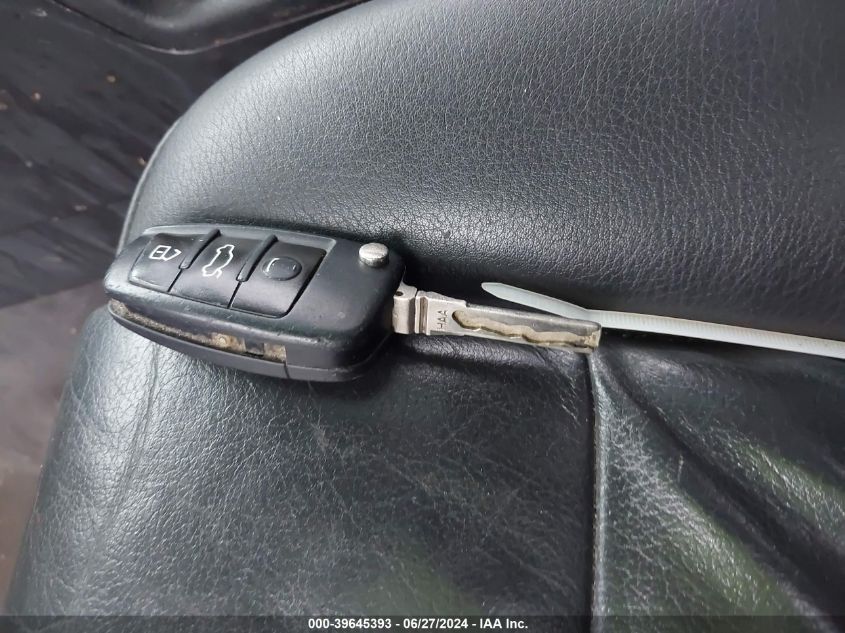 2008 Audi A4 2.0T/2.0T Special Edition VIN: WAUDF78E98A167033 Lot: 39645393