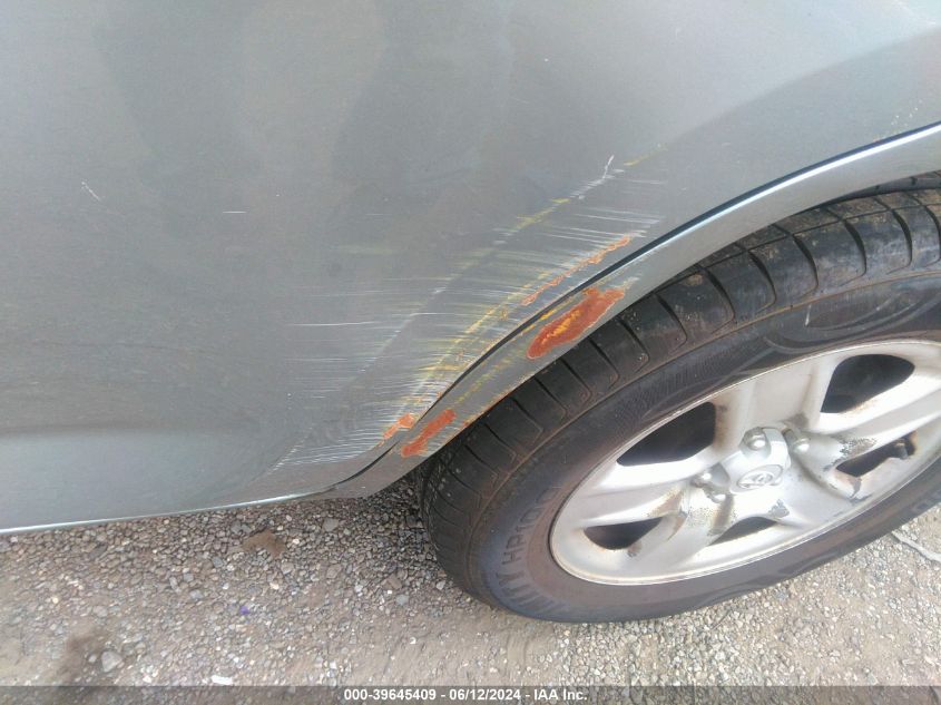 2007 Toyota Rav4 VIN: JTMZD33V275038041 Lot: 39645409