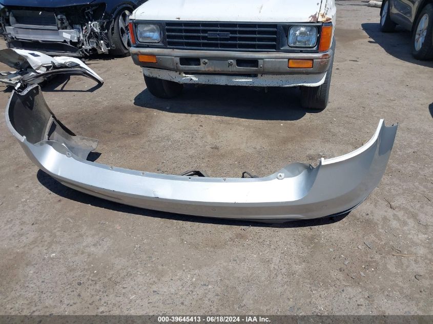 2011 Ford Edge Limited VIN: 2FMDK3KC2BBB27821 Lot: 39645413