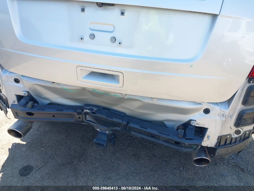 2011 Ford Edge Limited VIN: 2FMDK3KC2BBB27821 Lot: 39645413